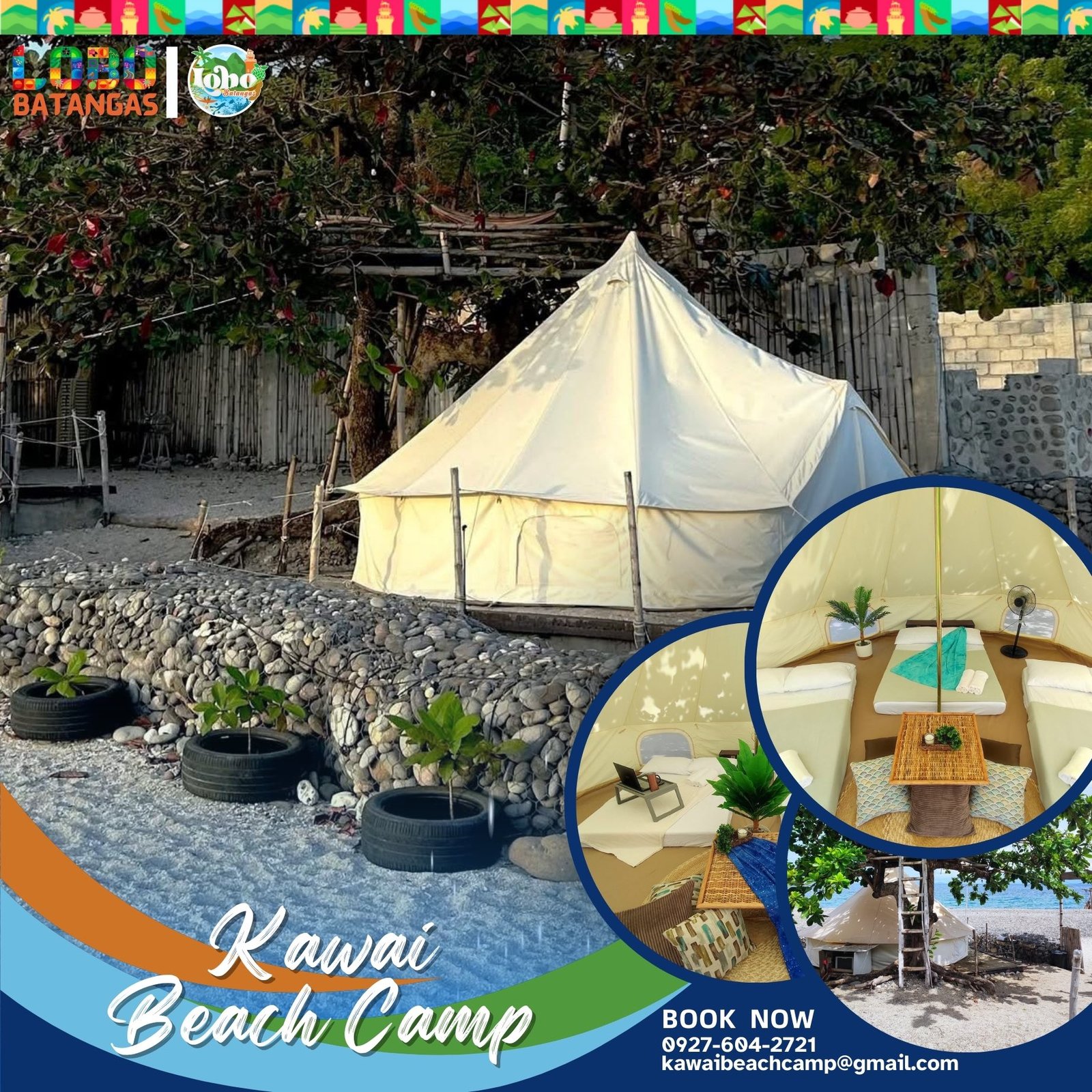 KAWAI' BEACH RESORT